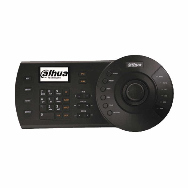 NKB1000-E Pulpit sterujący do systemu Dahua