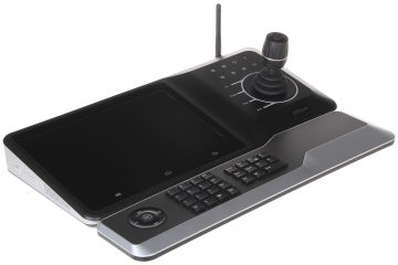 NKB5000-F Pulpit sterujący
