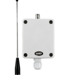 NRP-102K Nadajnik Radiolinii z kontrolą łącza, Gorke