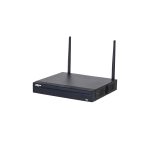 NVR1104HS-W-S2-CE Rejestrator NVR 6Mpix 4x kamery WIFI 2,4GHz 1x HDD