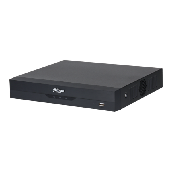 NVR2104HS-I2 Rejestrator NVR 4 kanały, AI, FD