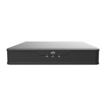 NVR301-16S3 Rejestrator NVR, VCA, 16xIP, 8Mpix/4K