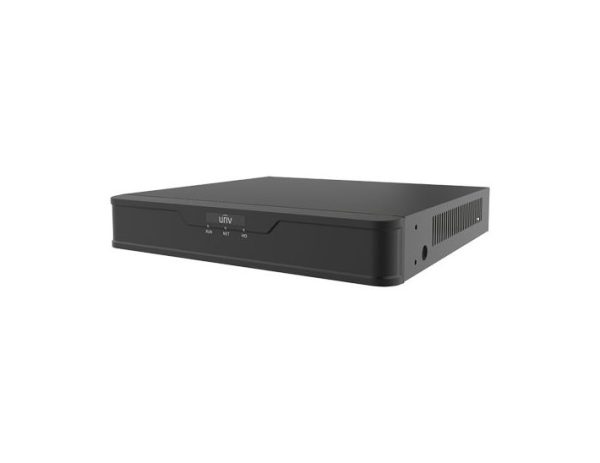 NVR301-16X Rejestrator NVR AI, 16xIP, 8Mpix/4K