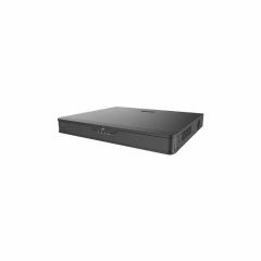 NVR302-16E2-P16 Rejestrator NVR AI 16xPoE 8Mpix 320Mb/s 2xHDD