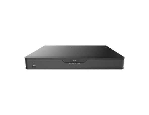 NVR302-16S2 Rejestrator NVR 16 kanałów VCA