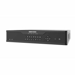 NVR308-64X Rejestrator NVR UNIVIEW AI 64IP 384Mb/s 8xHDD RAID