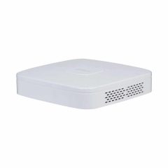 NVR4104-P-EI Rejestrator NVR 4xPoE AI FR 80 Mb/s 16Mpix 1x HDD