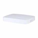 NVR4108-8P-EI Rejestrator NVR 8xPoE AI FR 256Mb/s 16Mpix 1x HDD