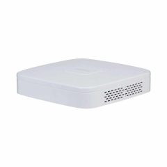 NVR4108-EI Rejestrator NVR 8xIP AI FR 80Mb/s 16Mpix 1xHDD