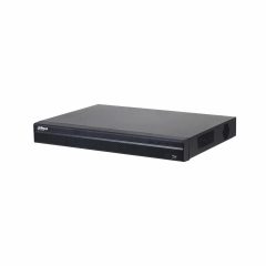 NVR4204-4KS2/L-PROMO Rejestrator NVR 4x IP 4K/8Mpix 160Mb/s 2xHDD