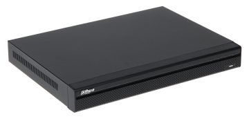 NVR4208-4KS2/L Rejestrator NVR DAHUA LITE, 8x kan, H.265, 2xSATA