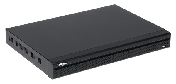 NVR4208-4KS2/L Rejestrator NVR DAHUA LITE, 8x kan, H.265, 2xSATA