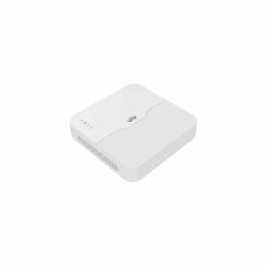 NVR501-08B-LP8 Rejestrator NVR AI 8xPoE 16Mpix 80Mb/s 1xHDD