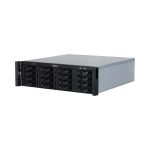 NVR5064-EI NVR DAHUA 64xIP 32Mpix 384Mb/s 16×HDD AI RAID
