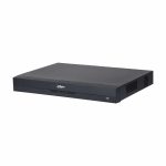 NVR5232-EI Rejestrator NVR 32xIP AI FR 384Mb/s 32Mpix 2xHDD