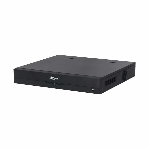 NVR5432-EI Rejestrator NVR 32xIP AI FR 384Mb/s 32Mpix 4xHDD