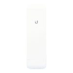 NanostationNSM2 Transmisja bezprzewodowa 2,4GHz