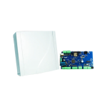 Neo-IP-PS-SET Zestaw alarmowy (cent. zas.17-20VAC/20-30VDC + ob)