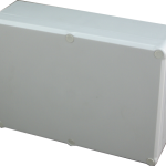 O-RHS Obudowa plastikowa, hermetyczna