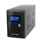 O/1000F/LCD UPS Armac Office Line-interactive 1000f LCD