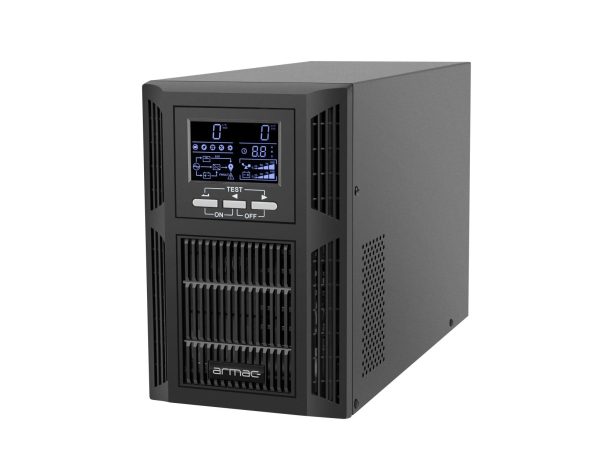 O/1000I/PF1 UPS Armac 1000VA serii PF1