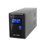 O/850E/PSW UPS ARMAC  LINE-INTERACTIVE 850VA LCD