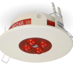 Osłona OM-2 Osłona mocująca do SO-P8