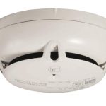 OOH740-A9-EX Dualna optyczna czujka do obsz. zagr. wybuchem