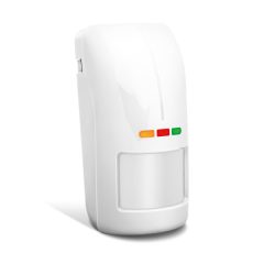 OPAL Pro Czujka dualna PIR+MW