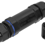 OR-AE-13604 Konektor kablowy prosty IP68, 5x6mm2