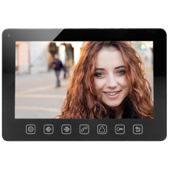 OR-VID-EX-1057MV/B Monitor Orno Vibell OR-VID-EX-1057MV/B