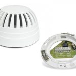 OSD23MR+GNW12 Czujka dymu