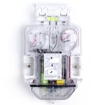 ODYSSEY X Podstawa sygnalizatora (Grade 3)