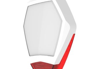 ODYSSEY X3 COVER (W/R) Pokrywa sygnalizatora