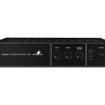 PA-900S Wzmacniacz PA, mono