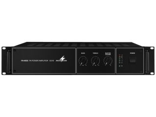 PA-900S Wzmacniacz PA, mono