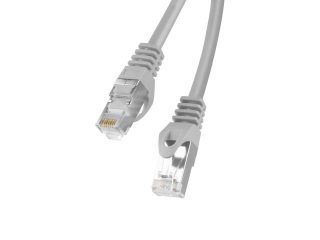 PCF6-10CC-0200-S PATCH CORD KAT.6 FTP 2M SZARY
