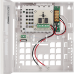 PCSB-12V2A-B Zasilacz buforowy 12V, 2A, obudowa plastikowa