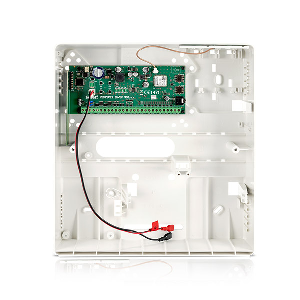 PERFECTA 32-WRL SET A Zestaw systemu alarmowego