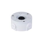 PFA3300R Puszka montażowa, aluminium, IP66, biały