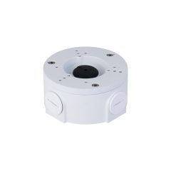 PFA3300R Puszka montażowa, aluminium, IP66, biały