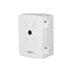 PFA6400S Wodoodporna puszka montażowa, aluminium, IP66