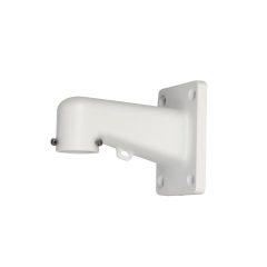 PFB305W Uchwyt ścienny; aluminium, biały, udźwig 5kg