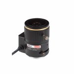 PFL2712-E6D Obiektyw DC, 1/2.7'' 6Mpix, f=2,7-12mm/F1.6