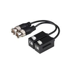 PFM800-4K 1 kanałowy konwerter pasywny Dahua