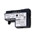 PIE-1 Koder komunikacji Ethernet i zasilania POE