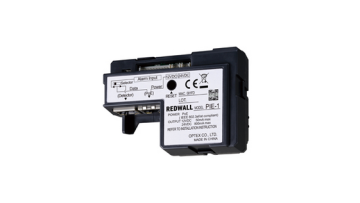 PIE-1 Koder komunikacji Ethernet i zasilania POE
