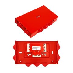 PIP-2AN/Rozgałęźna/3żyły/6mm2 Puszka instalacyjna, przeciwpożarowa