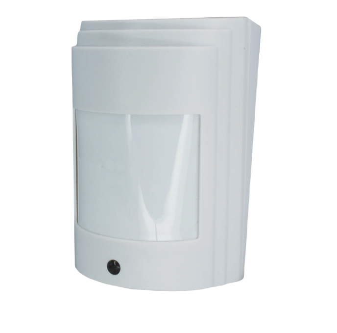 PIR-ari Bezprzewodowa czujka PIR systemu ARI