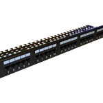 PK012 Patch panel ISDN kat.3 25 portów LSA